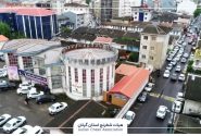 فیلم؛ مسابقات شطرنج دختران كشور در رشت آغاز بكار كرد