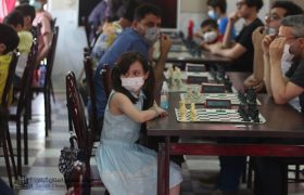 گزارش تصویری جام تلما (بخش دوم)