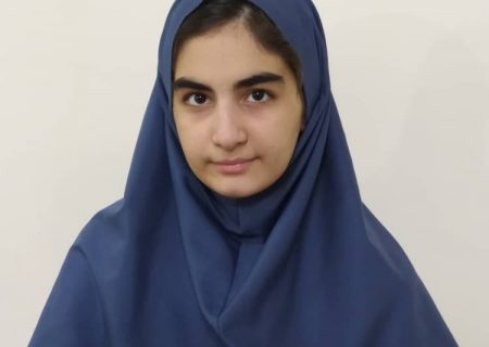تاریخسازی دختر شطرنجباز گیلانی با حضور در المپیاد جهانی شطرنج