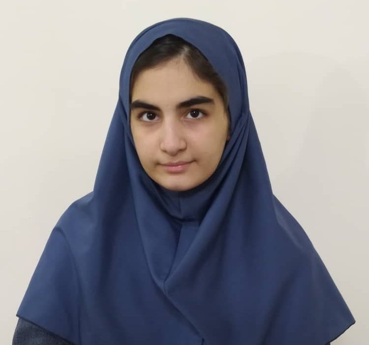 تاریخسازی دختر شطرنجباز گیلانی با حضور در المپیاد جهانی شطرنج