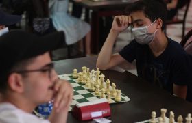 جام اوپن شطرنج تلما