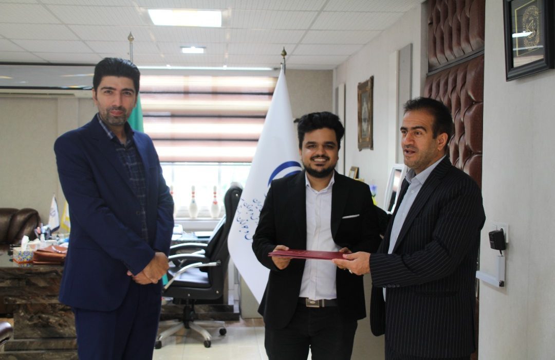 مدیر کل ورزش و جوانان گیلان از استاد بزرگ شطرنج ایران تجلیل کرد