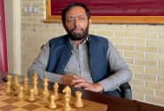 سه روز پیاپی در راه بودم تا به این مسابقات برسم…