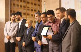 گزارش تصویری اختتامیه مسابقات بین المللی شطرنج “جام گیلان” (بخش اول)
