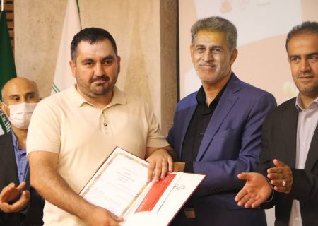 گزارش تصویری اختتامیه مسابقات بین المللی شطرنج “جام گیلان” (بخش سوم)