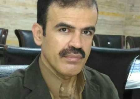 حمیدرضا جدیدی سرپرست کمیته داوران شد