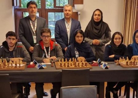 ایران بر سکوی قهرمانی، آرش داغلی طلا گرفت