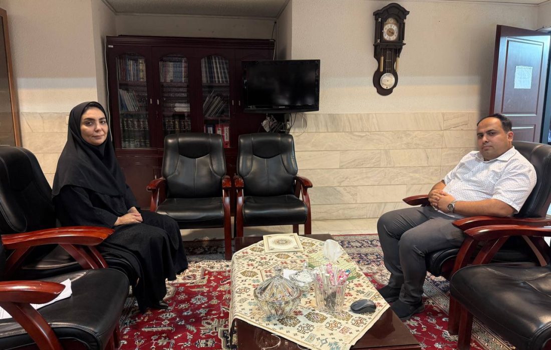 استاد فیده گیلانی سرمربی تیم ملی شطرنج جوانان دختران شد