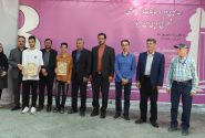 درخشش شطرنج‌بازان گیلانی در هجدهمین دوره مسابقات بین‌المللی ابن‌سینا همدان