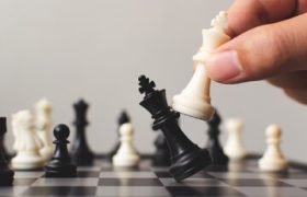 اعلام نتایج نهایی لیگ شطرنج بلیتس گیلان ۱۴۰۴