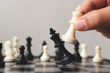 اعلام نتایج نهایی لیگ شطرنج بلیتس گیلان ۱۴۰۴