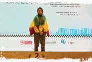 دختر شطرنج‌باز گیلانی نایب‌قهرمان آسیا شد/ دو مدال نقره برای عسل ابراهیمی