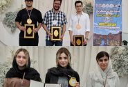 شطرنج باز گیلانی قهرمان بزرگسالان ایران شد / گیلان فاتح شطرنج کشور و صاحب سه ملی‌پوش